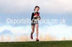 Girls under-13s Start fitness NEHL, South Shields. Photo: David T. Hewitson/Sports for All Pics